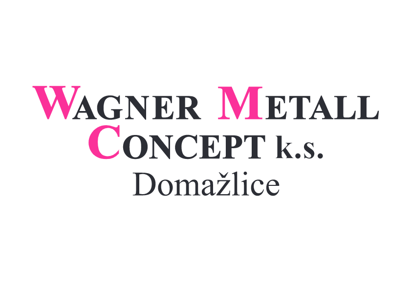 WAGNER METALL CONCEPT k.s.