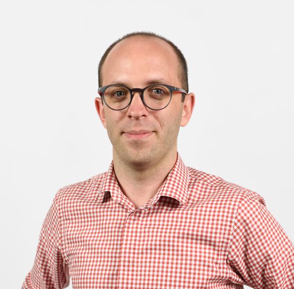 Jan Murin