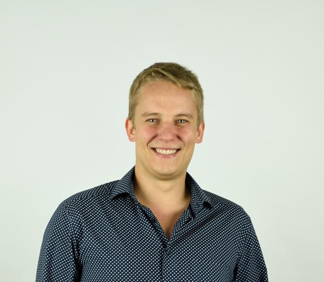 Petr Buchbauer