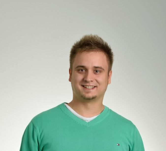 Tomáš Plecháč