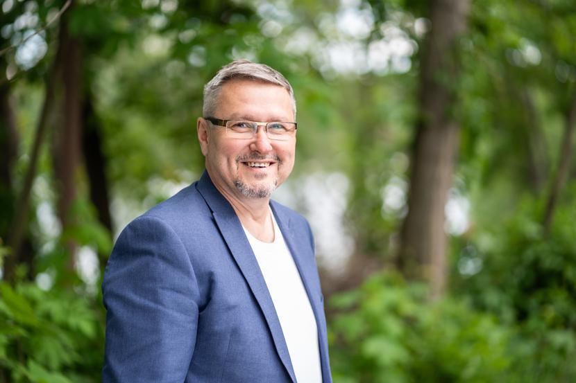 Michal Mundl