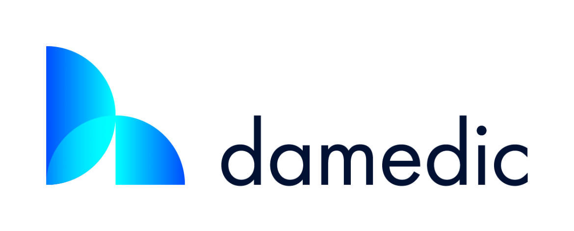 damedic GmbH_logo