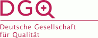 Deutsche Gesellschaft für Qualität - DGQ Service GmbH_logo