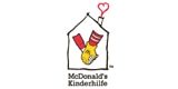 McDonald's Kinderhilfe Stiftung_logo