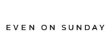 EVEN ON SUNDAY GmbH_logo