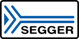 SEGGER Microcontroller GmbH_logo