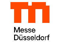 Messe Düsseldorf GmbH_logo