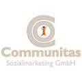 Communitas Sozialmarketing GmbH_logo