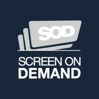 SoD ScreenOnDemand GmbH_logo
