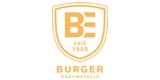 Dr. Bernhard Burger AG_logo