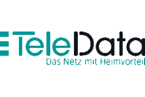 TeleData GmbH_logo