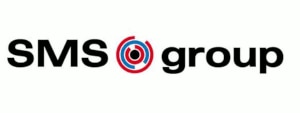 SMS group GmbH_logo
