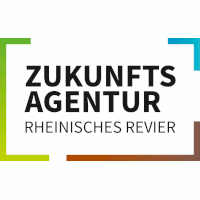 Zukunftsagentur Rheinisches Revier_logo