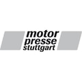 Motor Presse Verlagsgesellschaft mbH_logo
