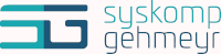 syskomp gehmeyr GmbH_logo