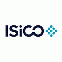 ISiCO GmbH_logo