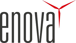 ENOVA Holding GmbH & Co. KG_logo