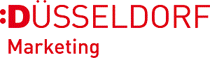 Düsseldorf Marketing GmbH_logo