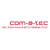 com-a-tec GmbH_logo
