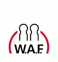 W.A.F. Institut für Betriebsräte-Fortbildung AG _logo