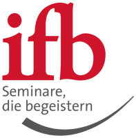 ifb Institut zur Fortbildung von Betriebsräten KG_logo