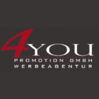 4you Promotion GmbH Werbeagentur_logo