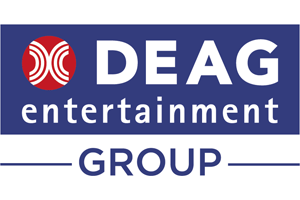 DEAG Deutsche Entertainment AG_logo