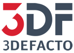 3Defacto GmbH_logo