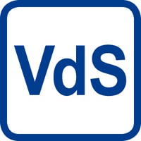 VdS Schadenverhütung GmbH   _logo