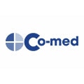 Co-med GmbH & Co. KG_logo