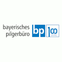 Bayerisches Pilgerbüro gGmbH_logo