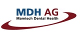 MDH AG - Mamisch Dental Health_logo