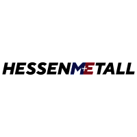 Hessenmetall Verband der Metall- und Elektro- Unternehmen Hessen e.V._logo