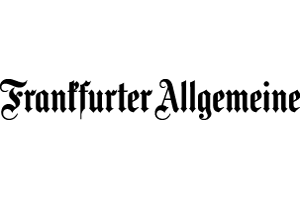 Frankfurter Allgemeine Zeitung GmbH (F.A.Z.)_logo