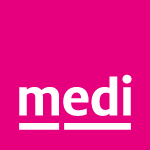 medi GmbH & Co. KG_logo