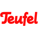 Lautsprecher Teufel GmbH_logo