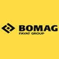 BOMAG GmbH_logo