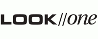 LOOK//one GmbH_logo