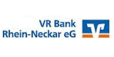 VR Bank Rhein Neckar eG  _logo