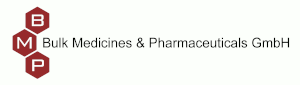 B.M.P. Bulk Medicines & Pharmaceuticals GmbH_logo