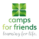 camps for friends GmbH_logo