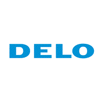 DELO Industrie Klebstoffe GmbH & Co. KGaA_logo