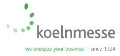 Koelnmesse GmbH_logo