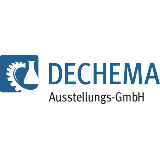 DECHEMA Gesellschaft für Chemische Technik und Biotechnologie e.V._logo