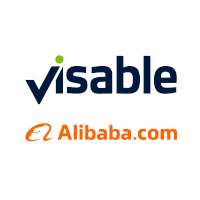 Visable GmbH / Alibaba.com_logo
