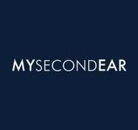 MySecondEar Audiology Group GmbH_logo