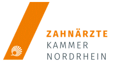 Zahnärztekammer Nordrhein KöR_logo