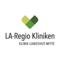 LA-Regio Kliniken, Klinik Landshut-Mitte_logo