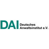 Deutsches Anwaltsinstitut e.V._logo
