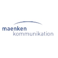 Maenken Kommunikation GmbH_logo
